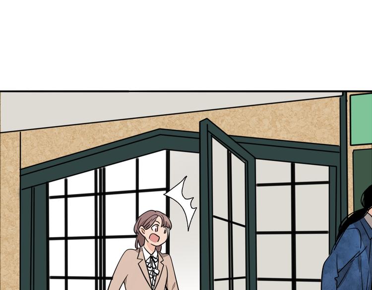 第5话 忍耐的极限(1/3)-第6话