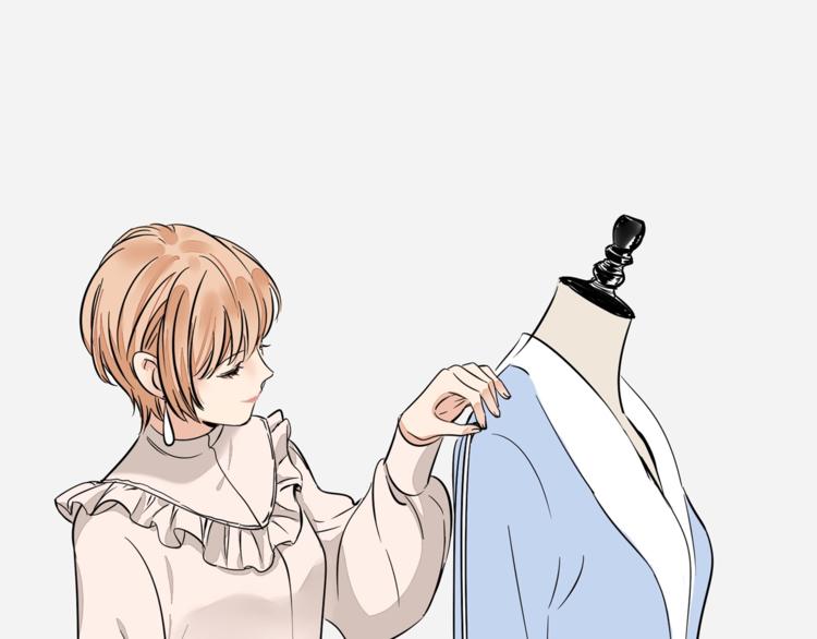 第54话  她身边的人(1/2)-第56话