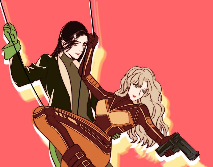 第56话  可爱(1/2)-第58话