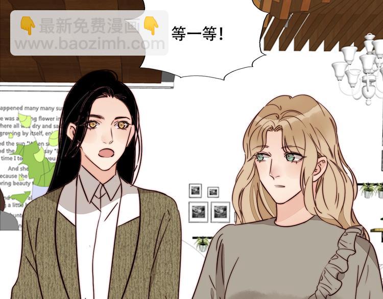 第56话  可爱(1/2)-第58话