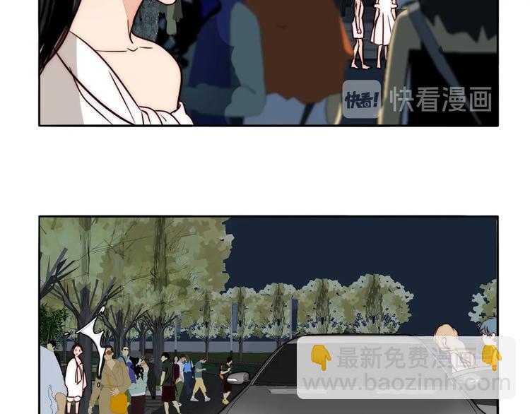 第64话  追悔莫及？(1/2)-第66话