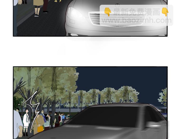 第64话  追悔莫及？(1/2)-第66话