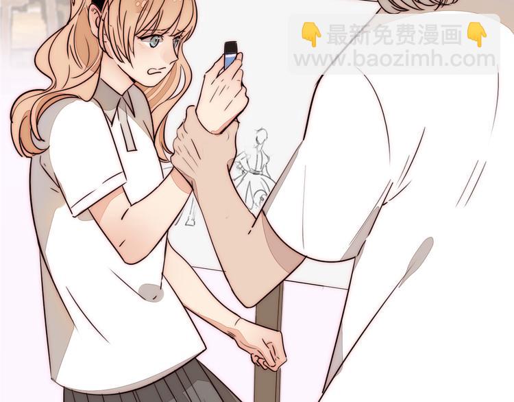 第78话  关系的转机(1/2)-第80话