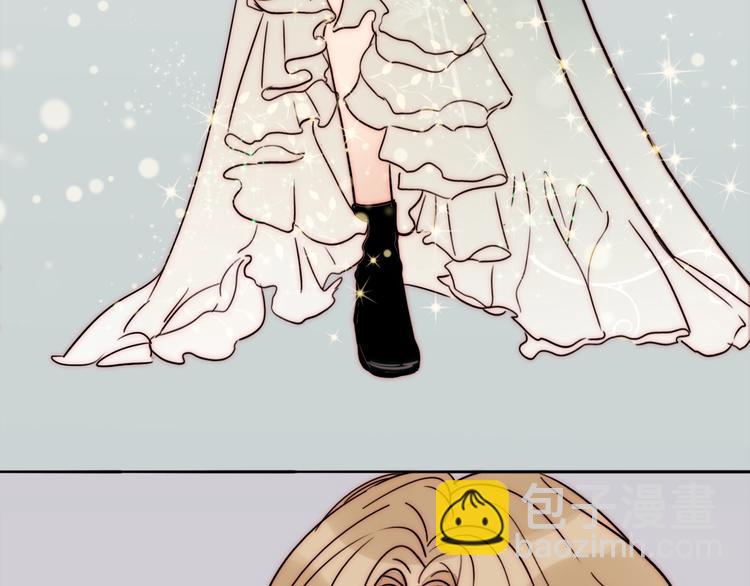 完结篇  戒指的主人(1/2)-第88话