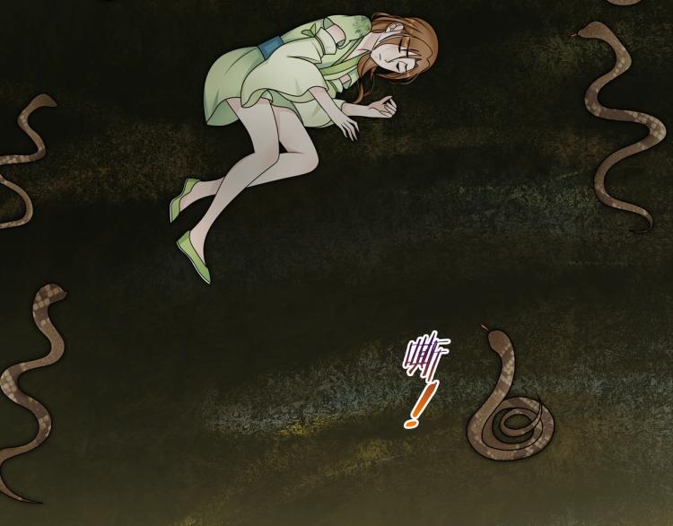 第23话 护妻进行时(1/3)-第24话