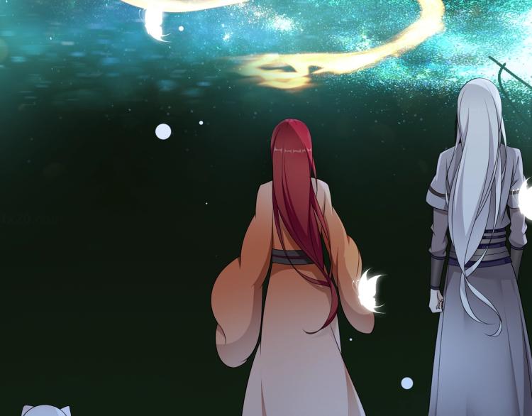 第29话 沐浴灵泉(1/3)-第30话