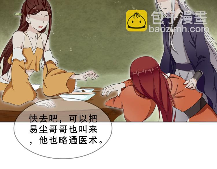 第31话 情药如何解？(1/2)-第32话