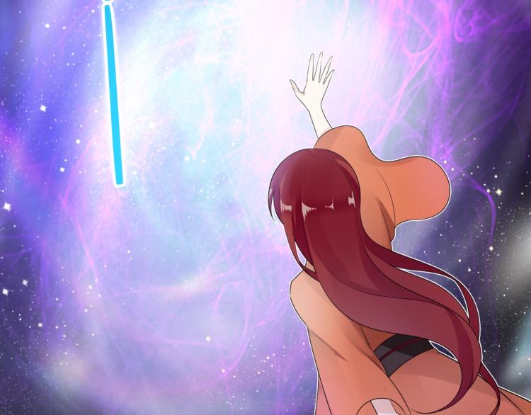 第43话 与魂兽&hellip;结合？(1/2)-第44话