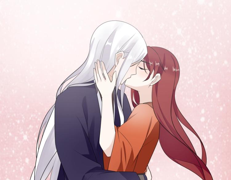 第53话 明确心意(1/3)-第54话