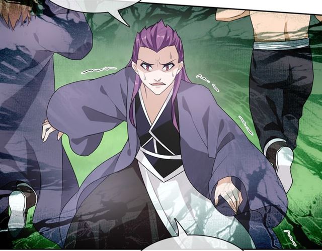 第69话 眼里容不下别人(1/2)-第70话