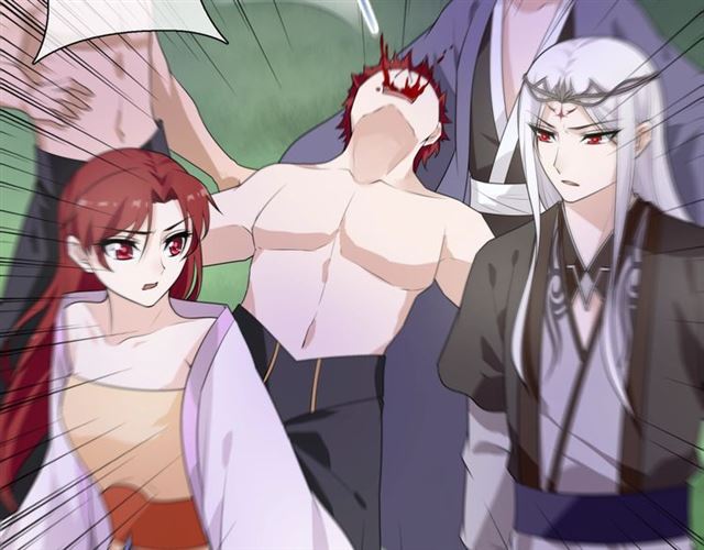 第69话 眼里容不下别人(1/2)-第70话