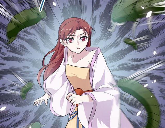 第75话 魔君也有怕的时候(1/2)-第76话