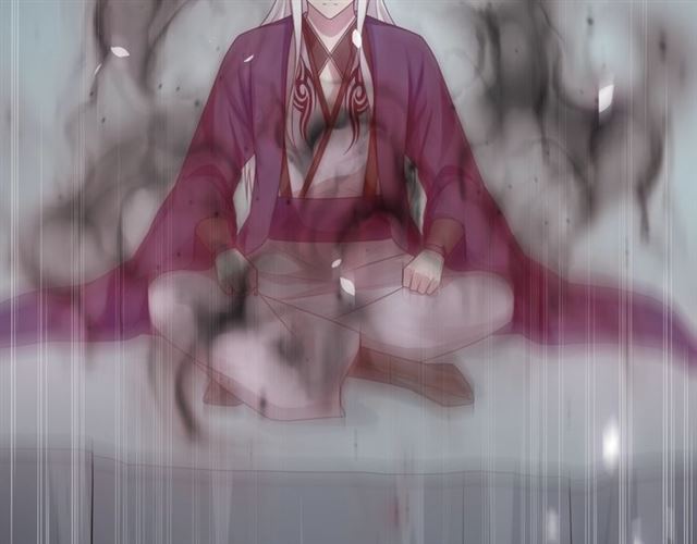 第83话 魔君有未婚妻？(1/2)-第84话