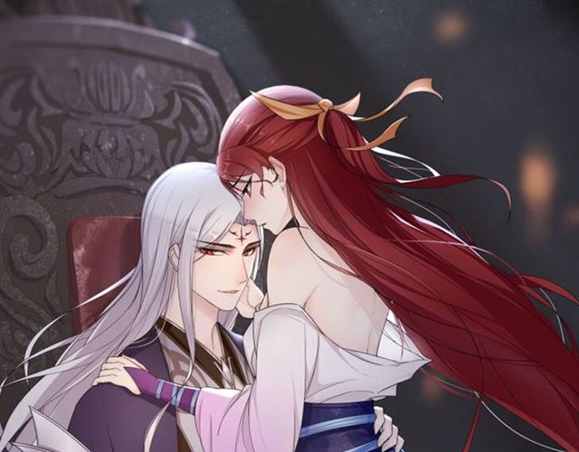 第103话 掩护夫君(1/2)-第104话