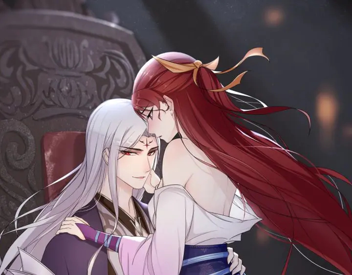 第105话 我不会原谅你(1/2)-第106话