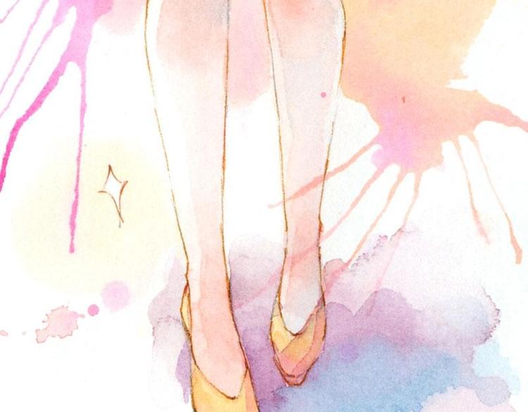 魔力美妝 - 01(3/4) - 4