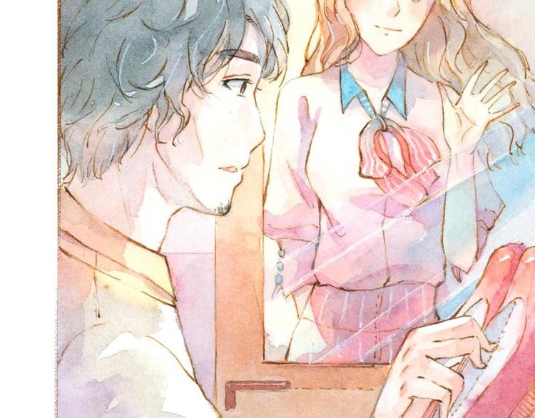 魔力美妝 - 01(4/4) - 1