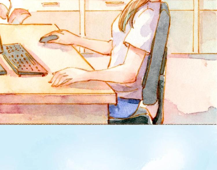 魔力美妝 - 01(1/4) - 5