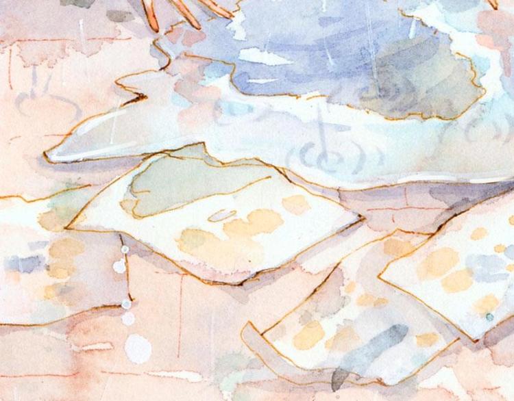 魔力美妝 - 01(1/4) - 5