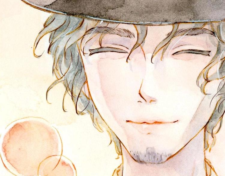 魔力美妝 - 01(2/4) - 1