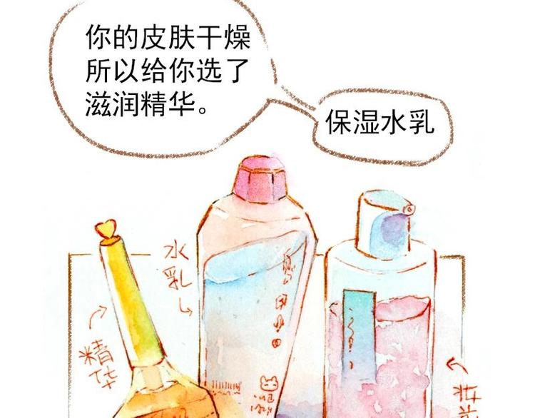 魔力美妝 - 01(2/4) - 3