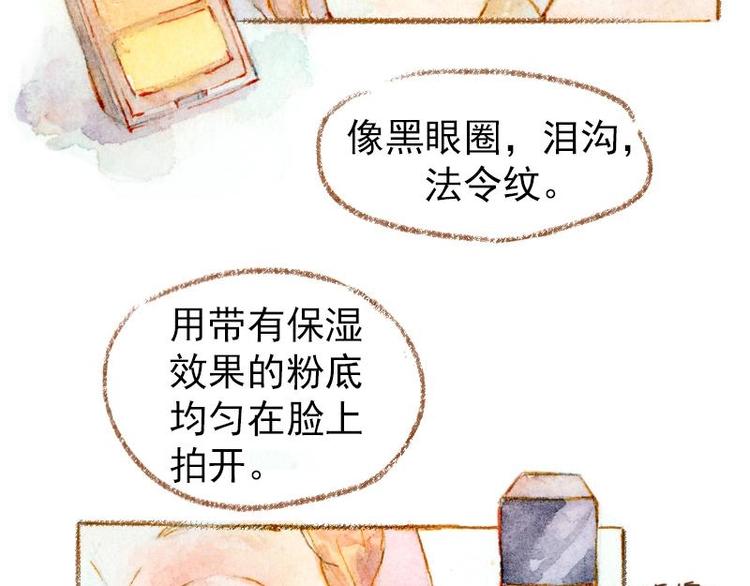魔力美妝 - 01(2/4) - 6