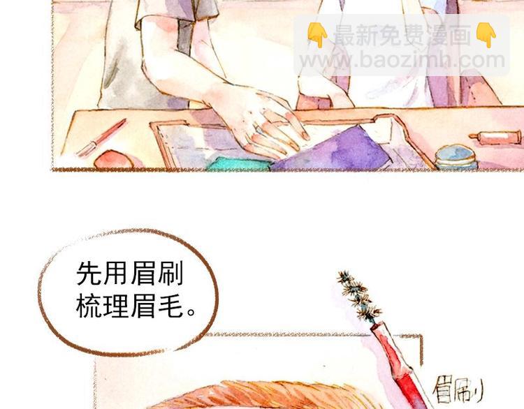 魔力美妝 - 01(2/4) - 5