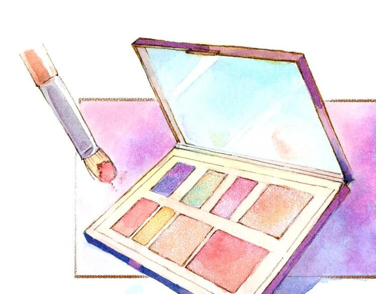 魔力美妝 - 01(2/4) - 8