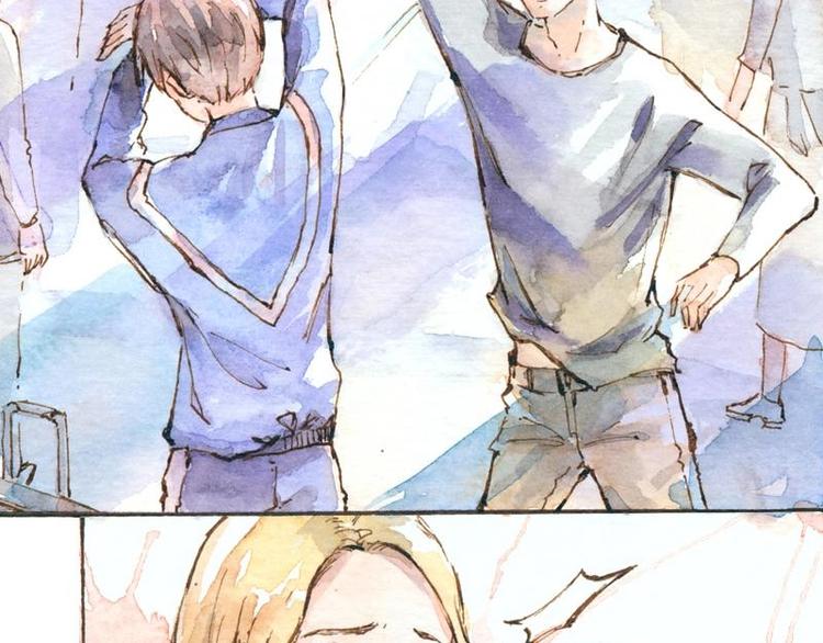 魔力美妝 - 06 我不是女漢子（2） - 6