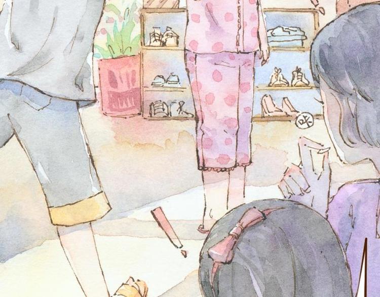 魔力美妝 - 07 我不是死肥宅（1） - 6