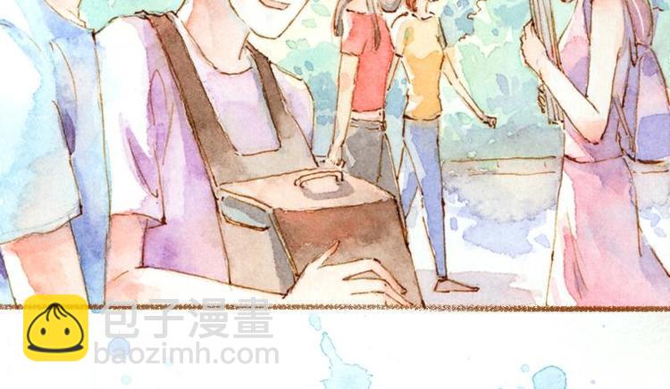 魔力美妝 - 02 雀斑少女（2）(2/2) - 4