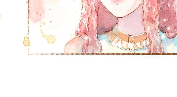 魔力美妝 - 02 雀斑少女（2）(2/2) - 3