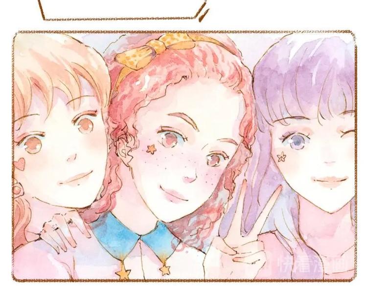 魔力美妝 - 02 雀斑少女（2）(2/2) - 3