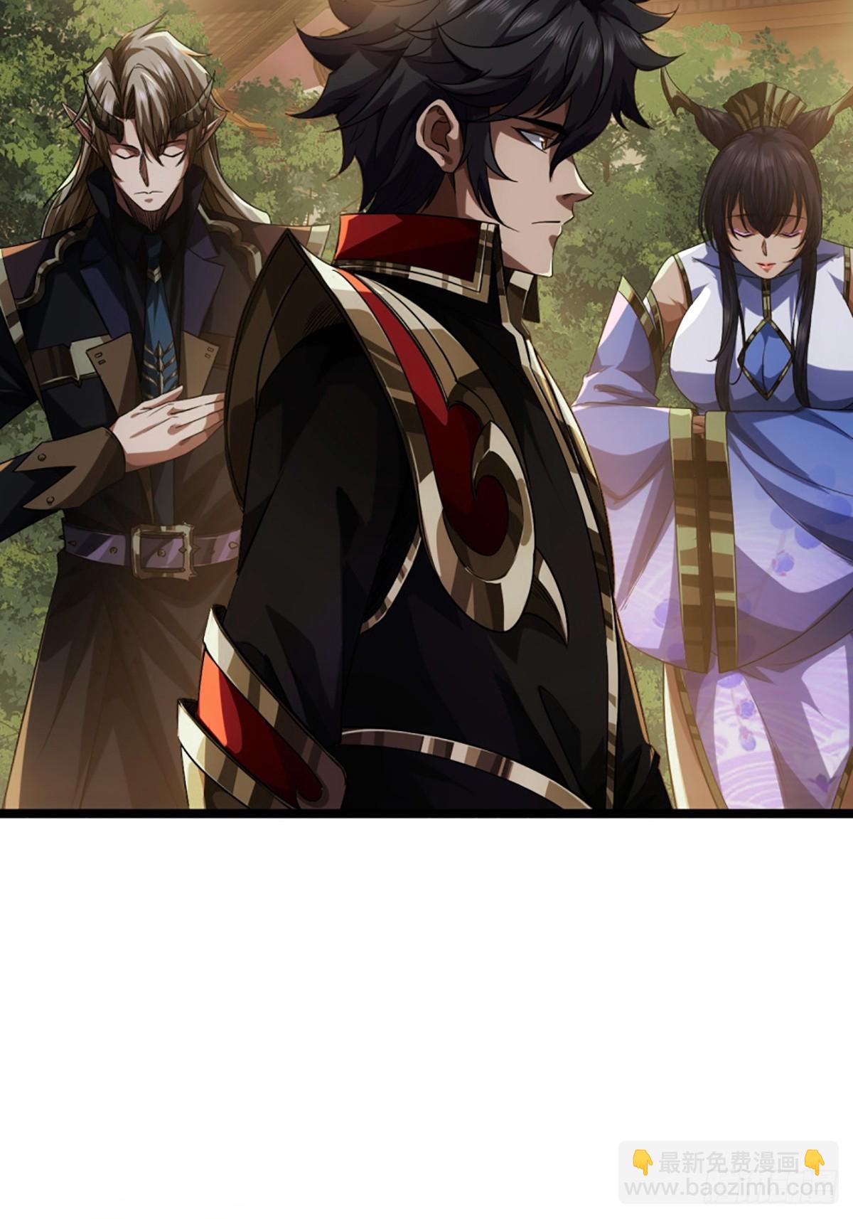 101话 亲儿子-第102话