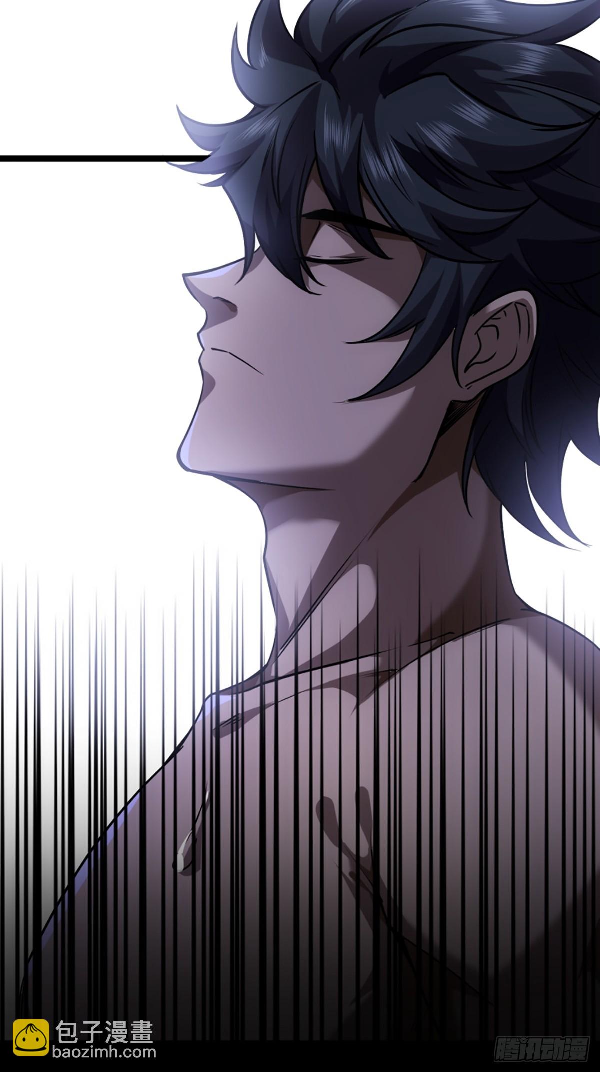 101话 亲儿子-第102话