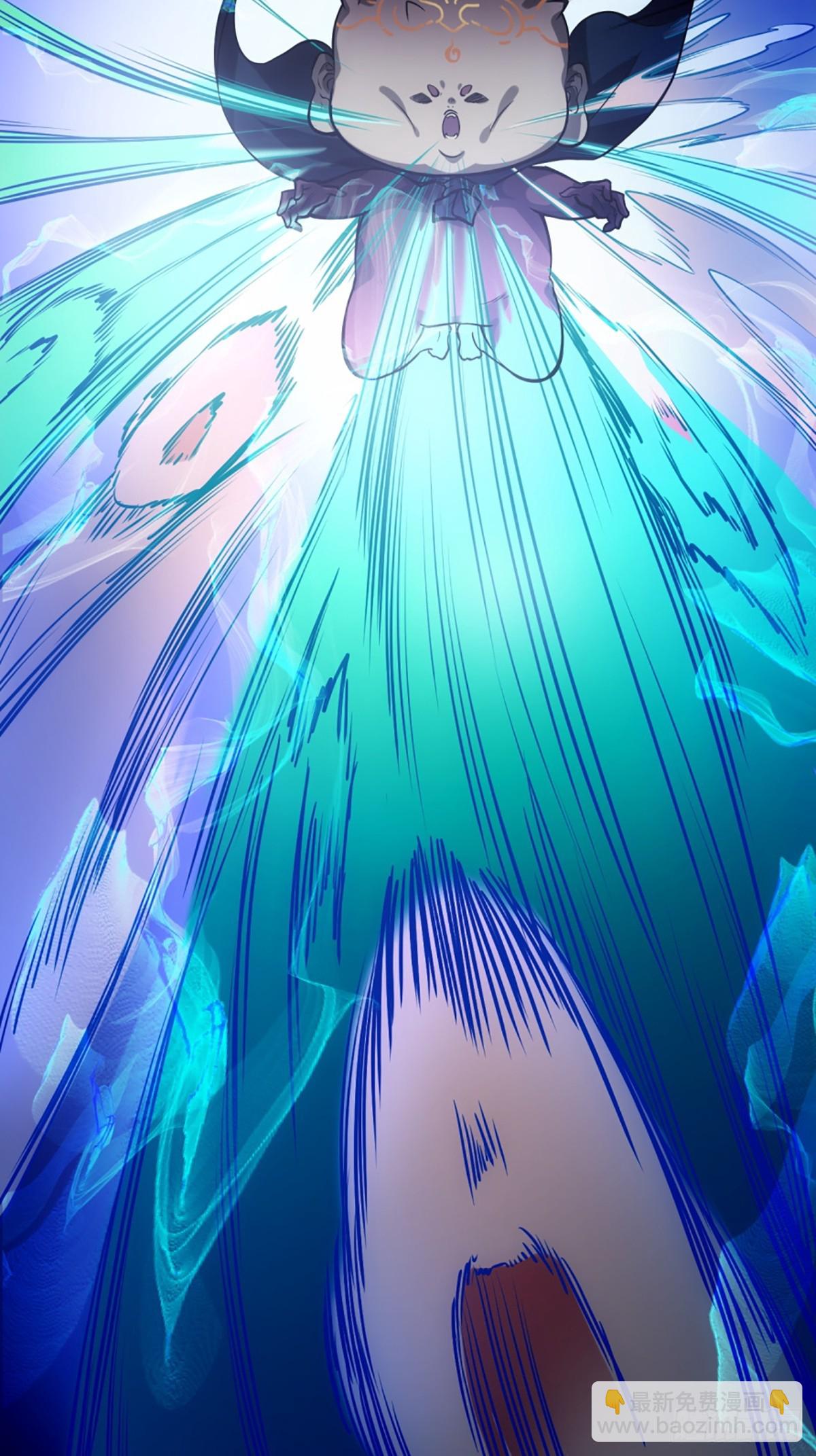 101话 亲儿子-第102话