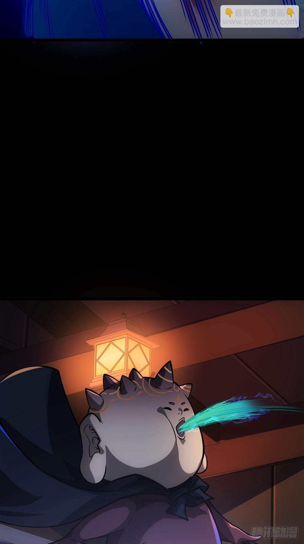 101话 亲儿子-第102话