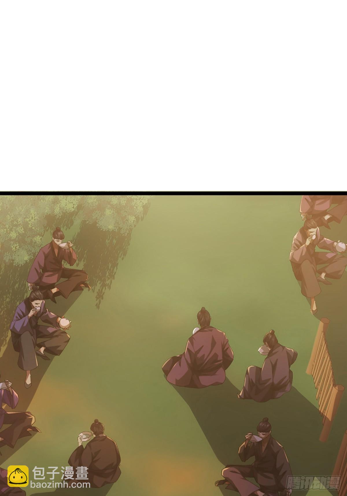 101话 亲儿子-第102话