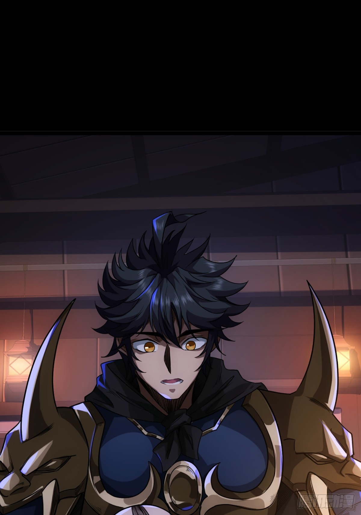 101话 亲儿子-第102话