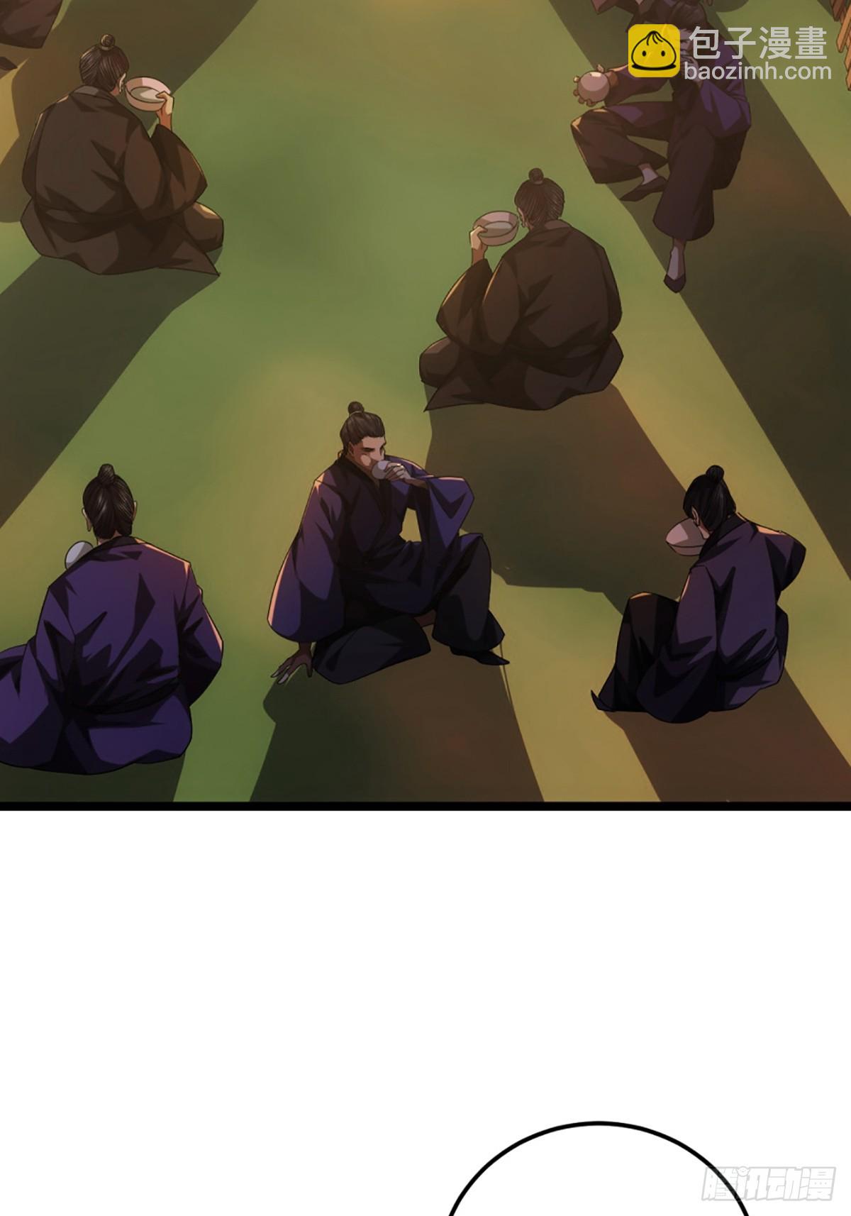 101话 亲儿子-第102话