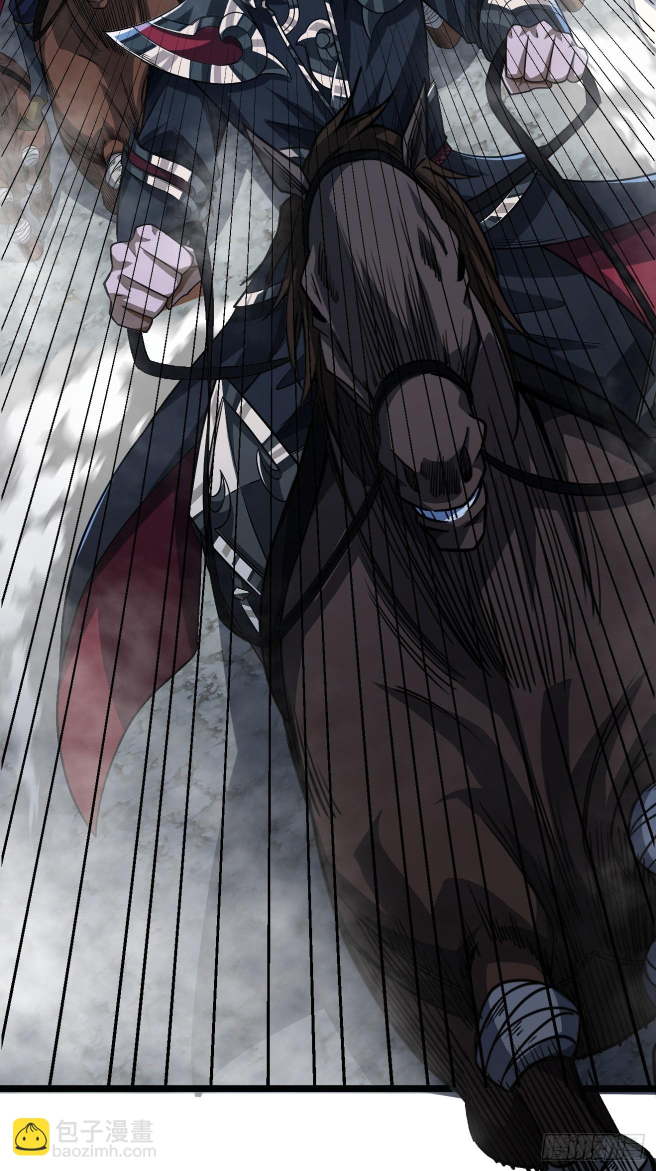 107话 燕乾的差距-第108话