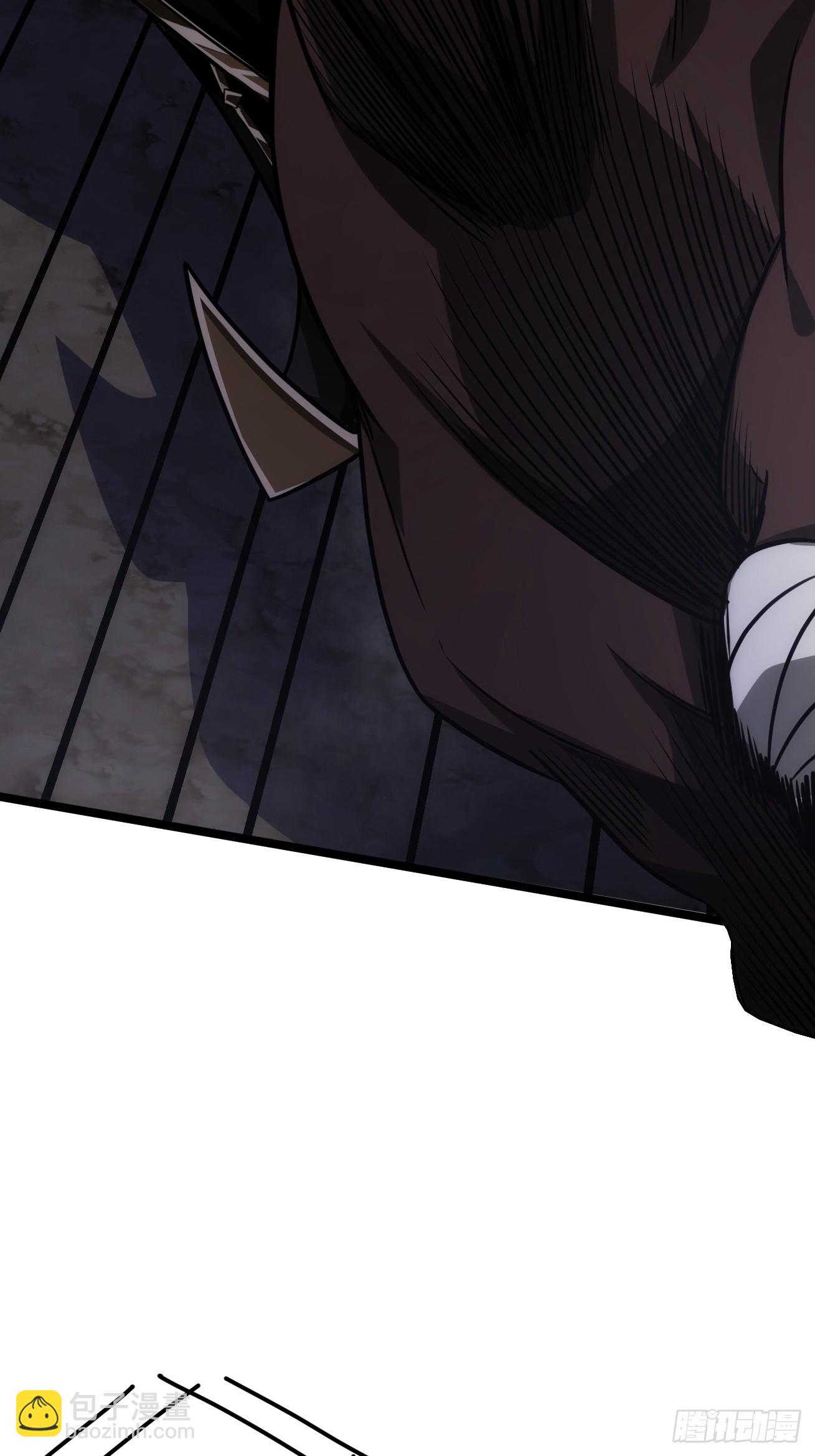 111话 燕人的骑兵-第112话