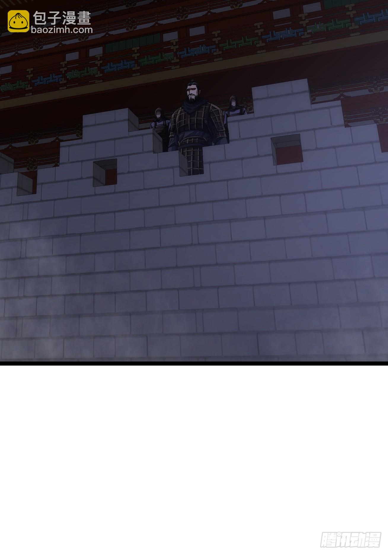 111话 燕人的骑兵-第112话