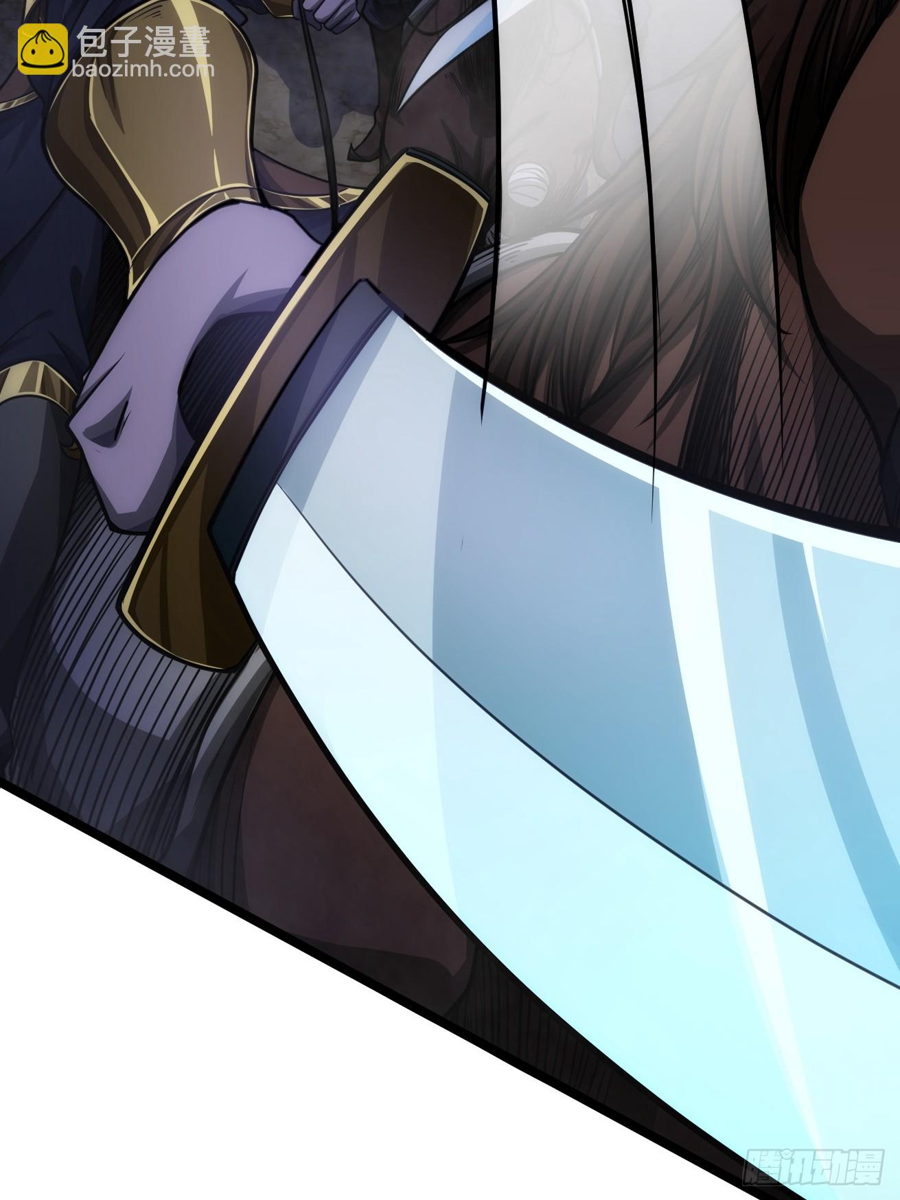 111话 燕人的骑兵-第112话