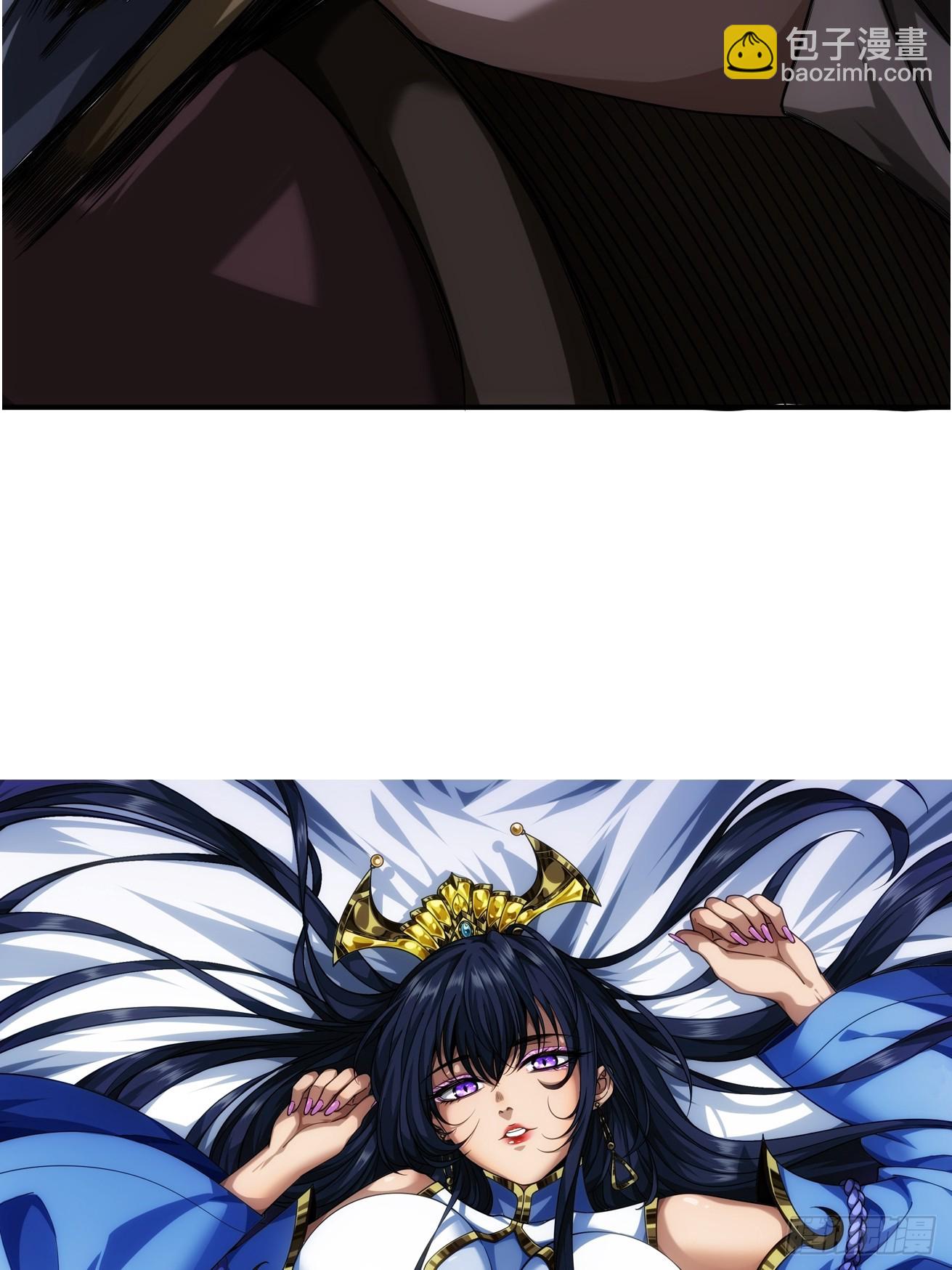 111话 燕人的骑兵-第112话