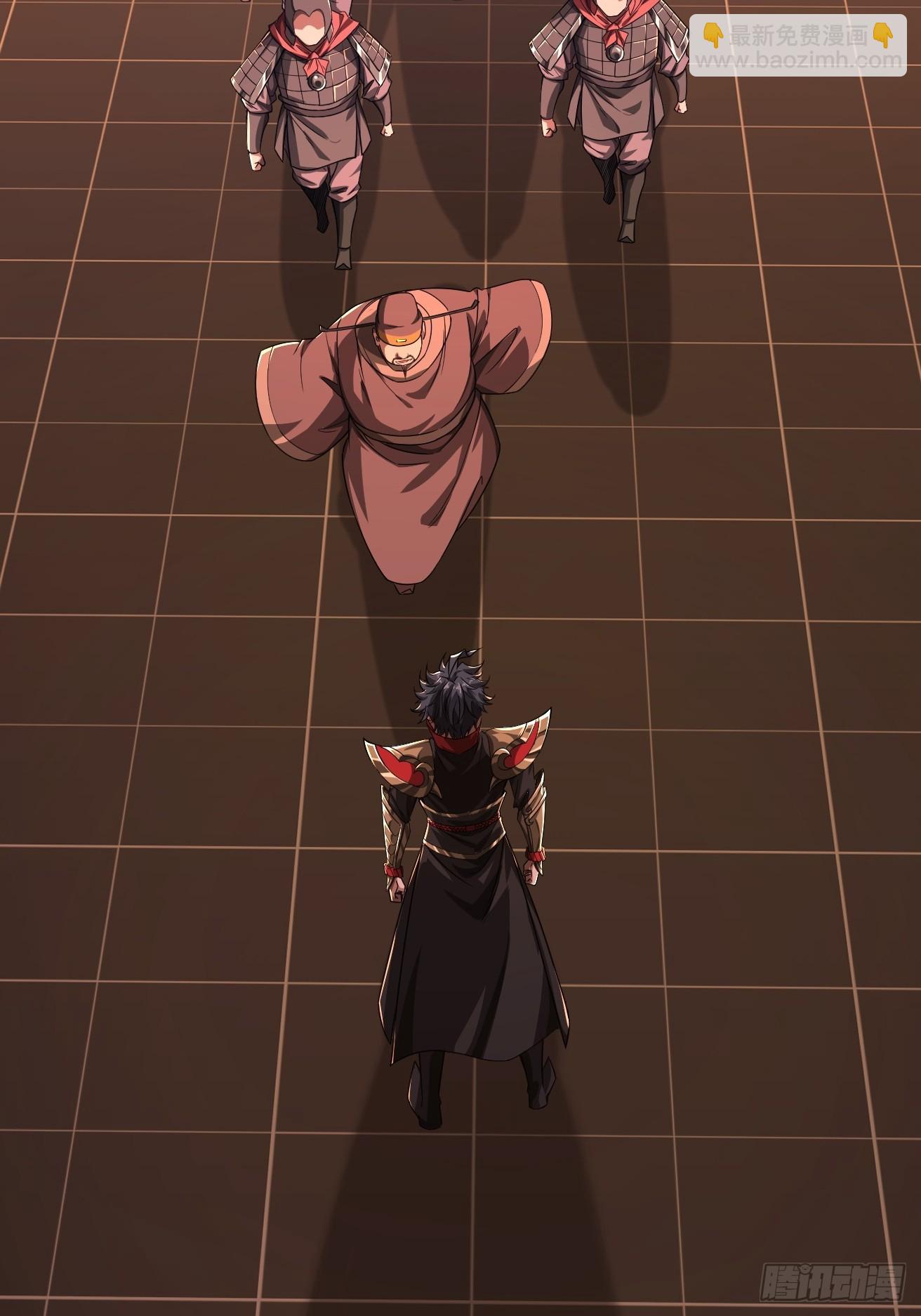 119话  抢功小王子(1/2)-第120话