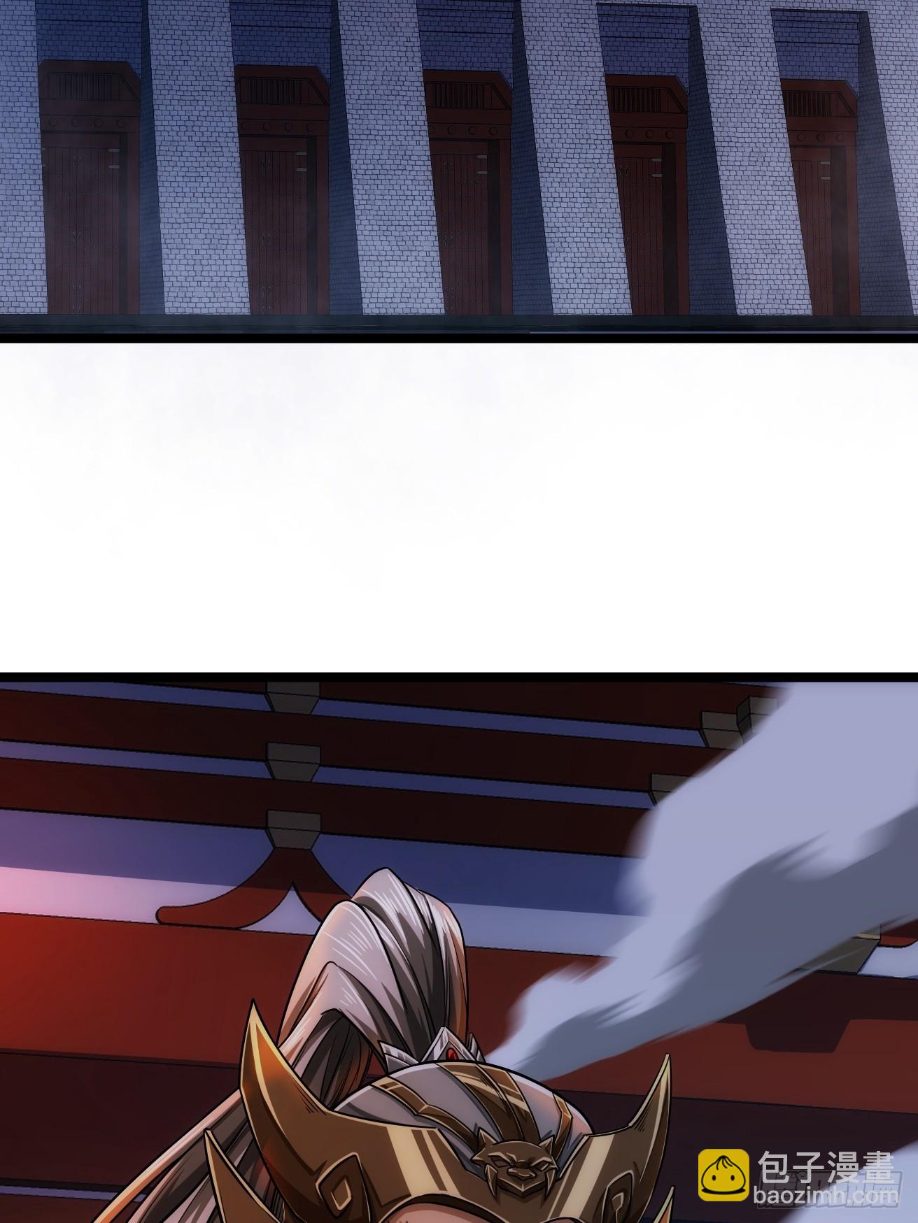 123话  乾军跑了？-第124话