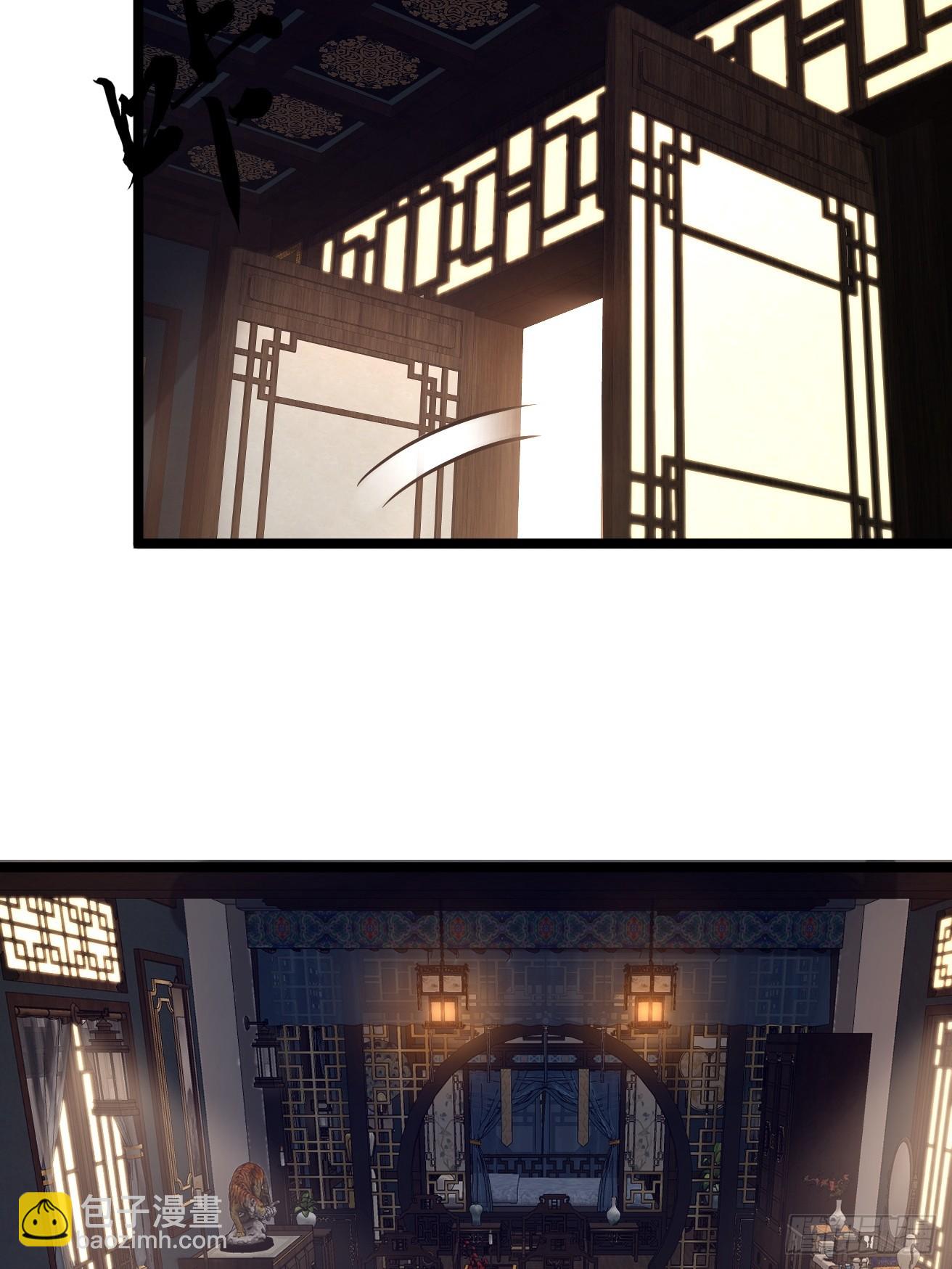 125话  宫中太爷(1/2)-第126话