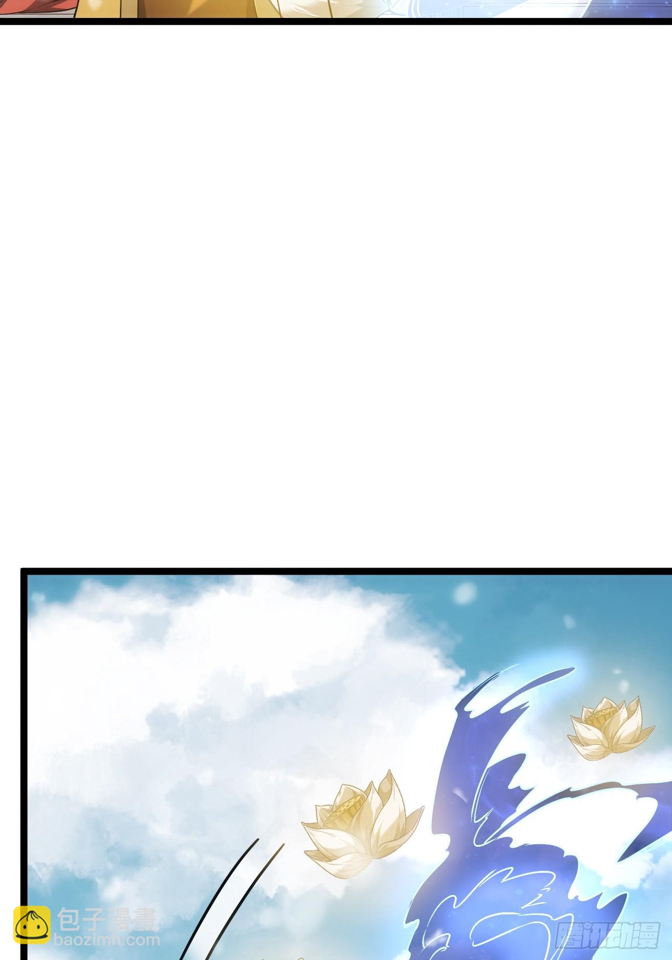 127话  朕，不信命(1/2)-第128话