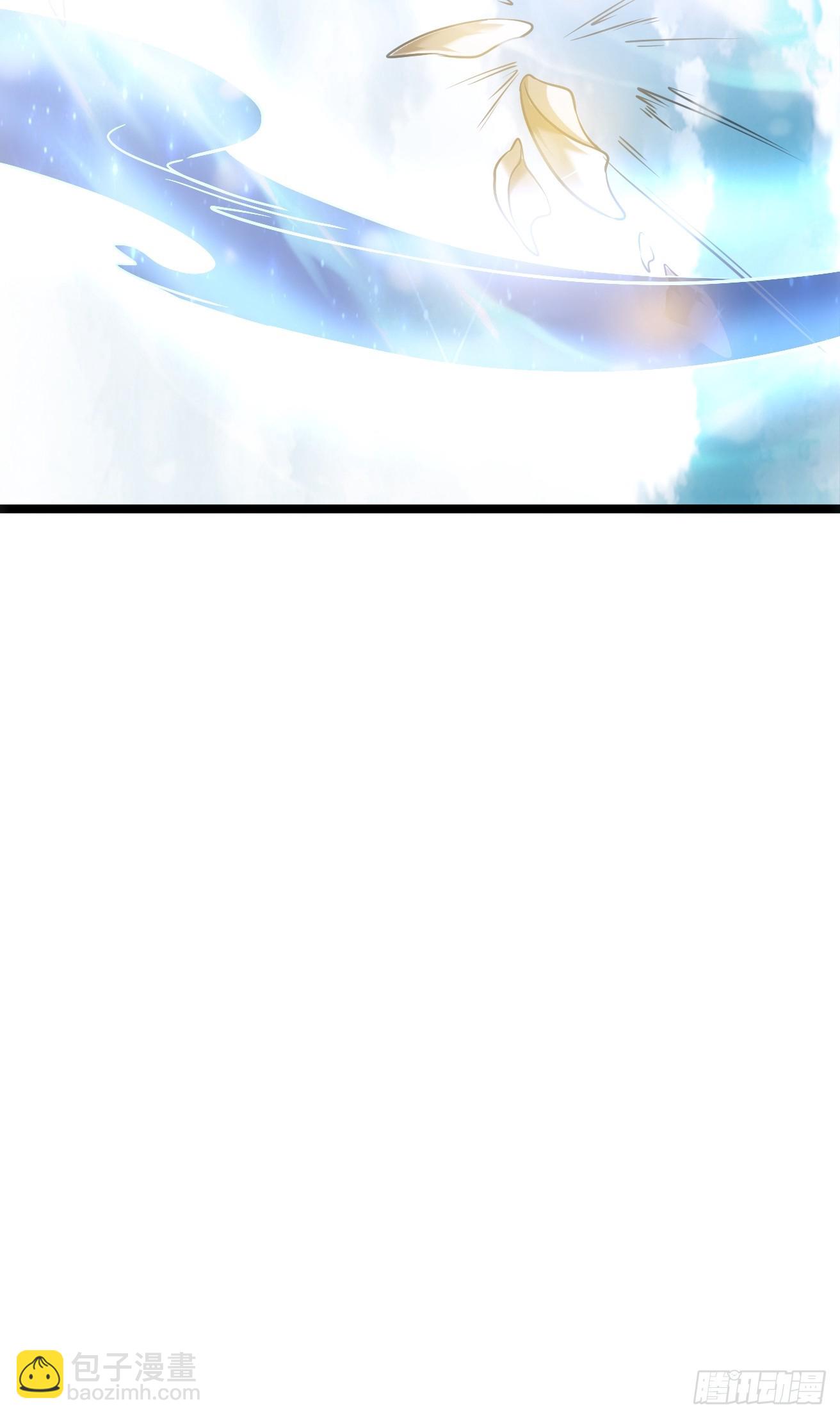 127话  朕，不信命(1/2)-第128话